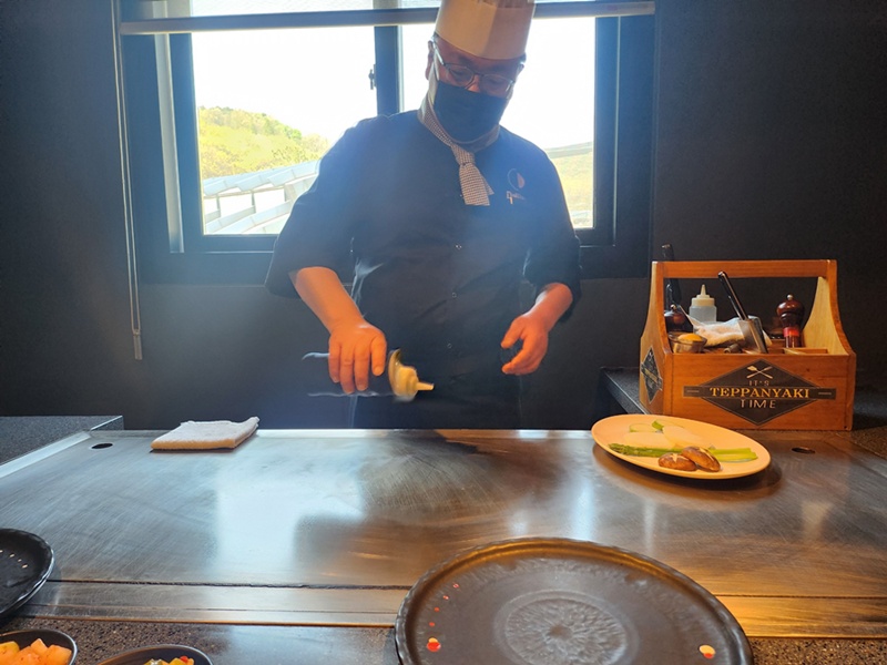 셰프님