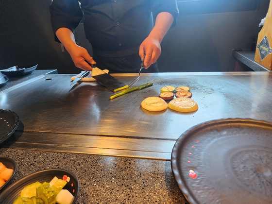 야채