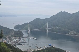 사량도