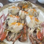 충남서산집 꽃게찜