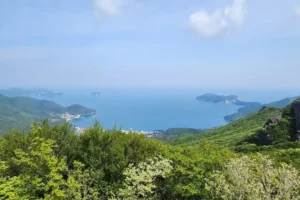 거제파노라마케이블카